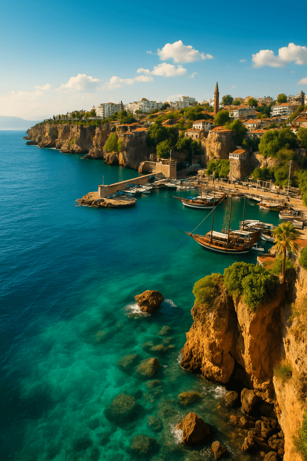 Antalya