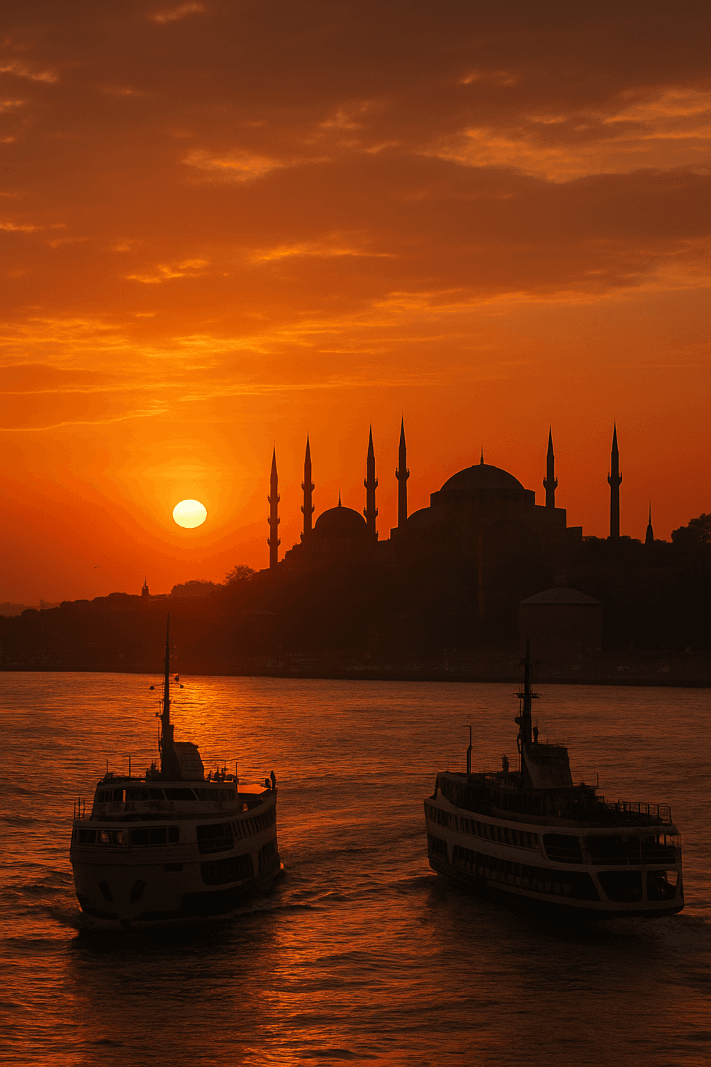 İstanbul